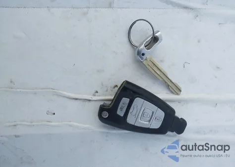 2008 Hyundai Veracruz Gls/Limited/Se z USA, uszkodzony, nr VIN KM8NU73C38U076806